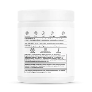 Thorne Daily Greens Plus 