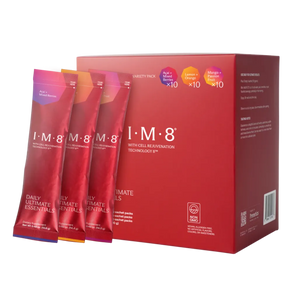 Daily Ultimate Essentials Pro: Variety Pack