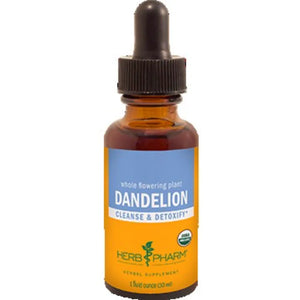Dandelion Herb Pharm