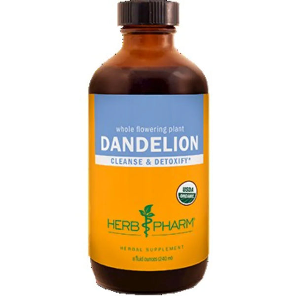 Dandelion Herb Pharm
