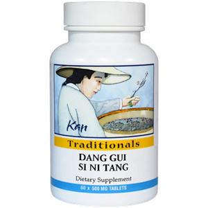Dang Gui Si Ni Tang Kan Herbs Traditionals