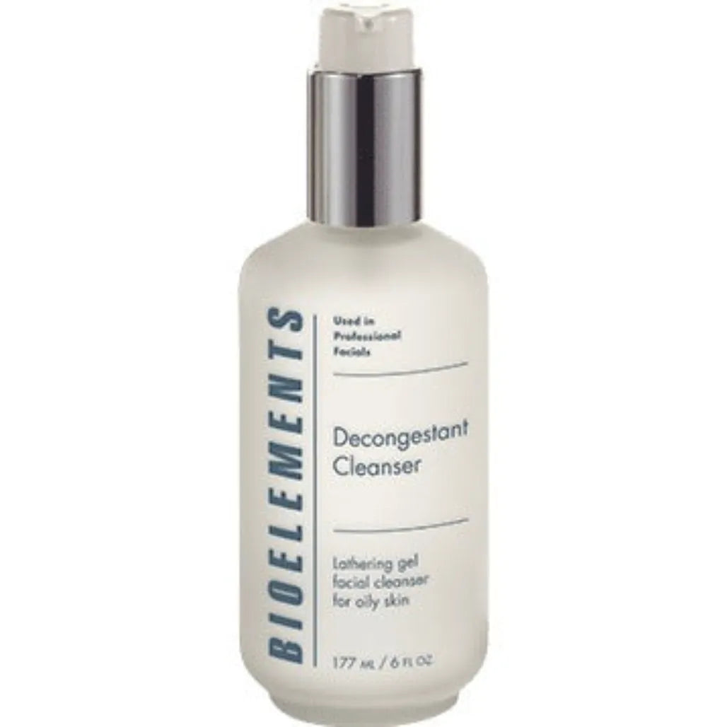 Bioelements INC Decongestant Cleanser