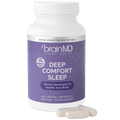 Deep Comfort Sleep by BrainMD