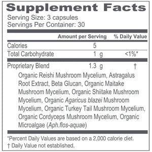 Defend by New Earth at Nutriessential.com