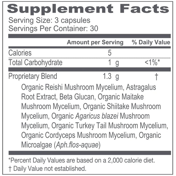 Defend by New Earth at Nutriessential.com