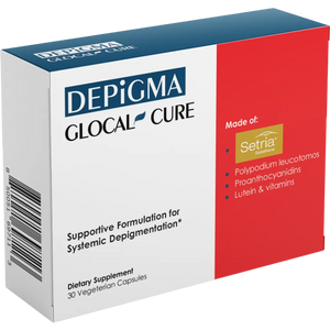 Depigma GlocalCure Glocalcure