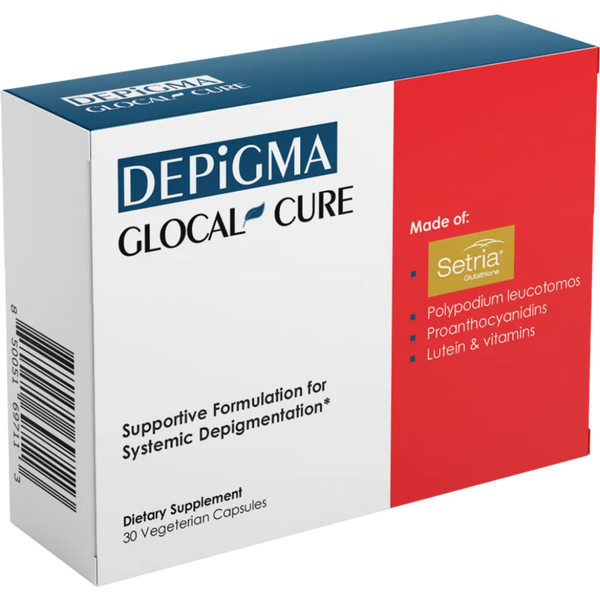 Depigma GlocalCure Glocalcure