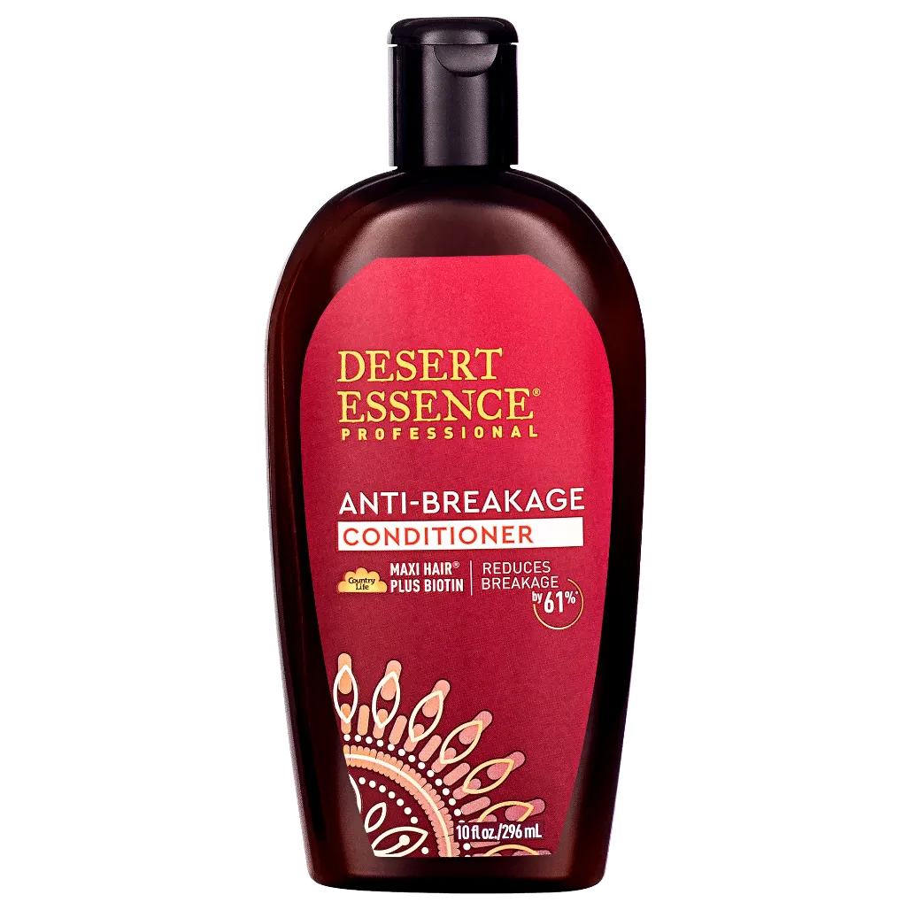 Desert Essence Anti-Breakage Conditioner