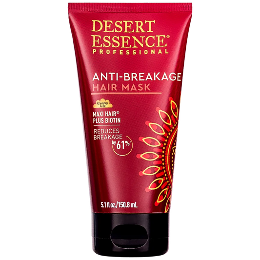 Desert Essence Anti-Breakage Hair Mask