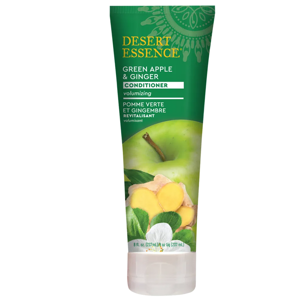 Desert Essence Apple Ginger Conditioner