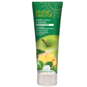 Desert Essence Apple Ginger Conditioner