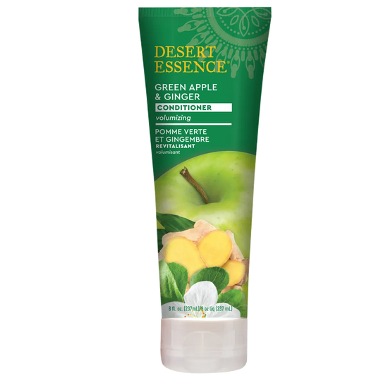 Desert Essence Apple Ginger Conditioner