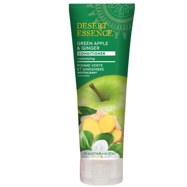 Desert Essence Apple Ginger Conditioner