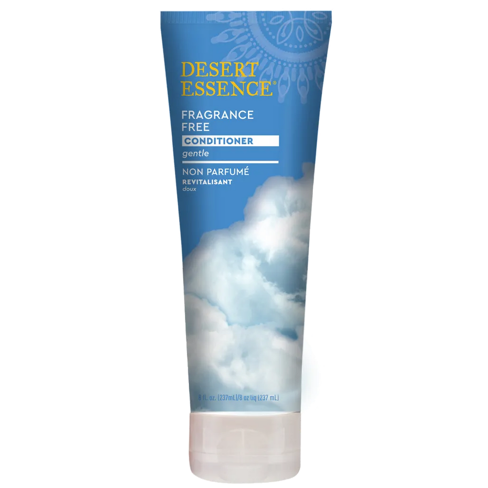 Desert Essence Fragrance Free Conditioner