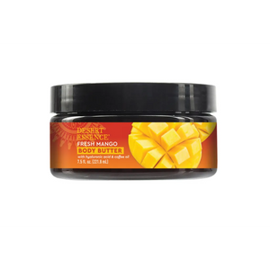 Desert Essence Fresh Mango Body Butter