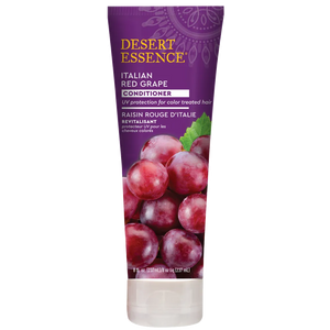 Desert Essence Italian Red Grape Conditioner 8 oz