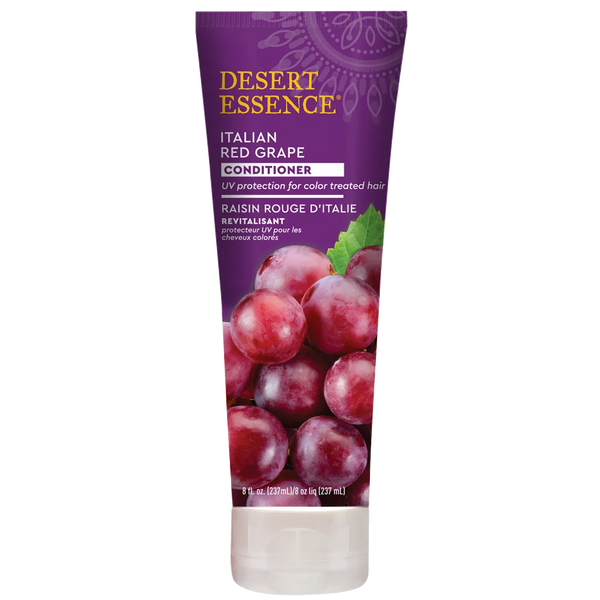 Desert Essence Italian Red Grape Conditioner 8 oz