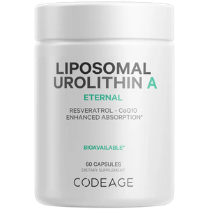 Desert Essence Liposomal Urolithin A 60c