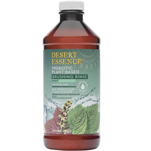 Prebiotic Brushing Rinse Mint 15.8 fl oz