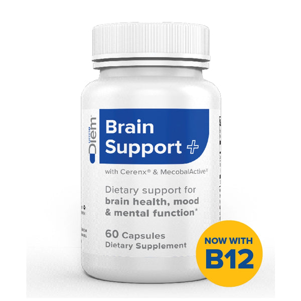 Brain Support by Diem at Nutriessential.com