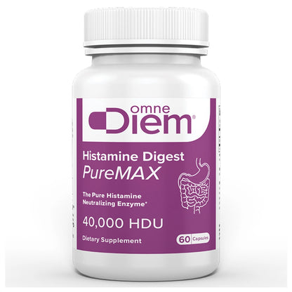 Histamine Digest PureMax by Diem at Nutriessential.com