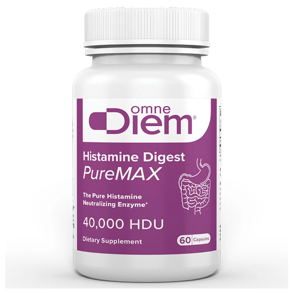Histamine Digest PureMax by Diem at Nutriessential.com