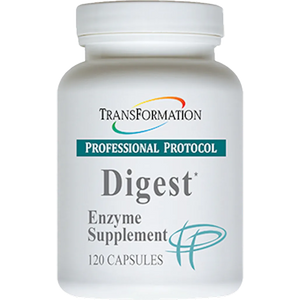 Digest Transformation Enzyme