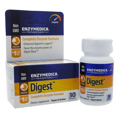 Digest Complete- Nutriessential.com