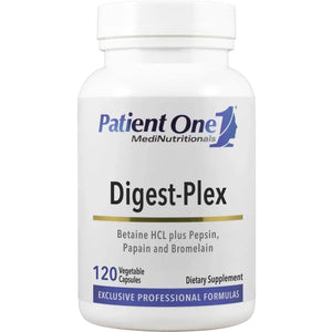 Digest-Plex by Patient One