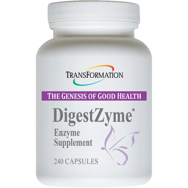 DigestZyme Transformation Enzyme
