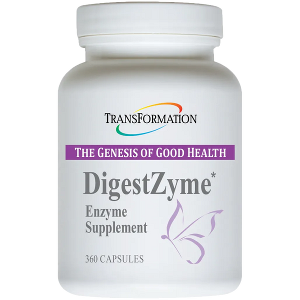 DigestZyme Transformation Enzyme