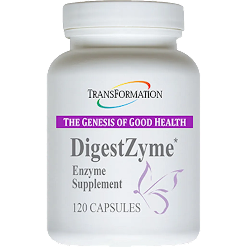 DigestZyme Transformation Enzyme