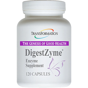 DigestZyme Transformation Enzyme