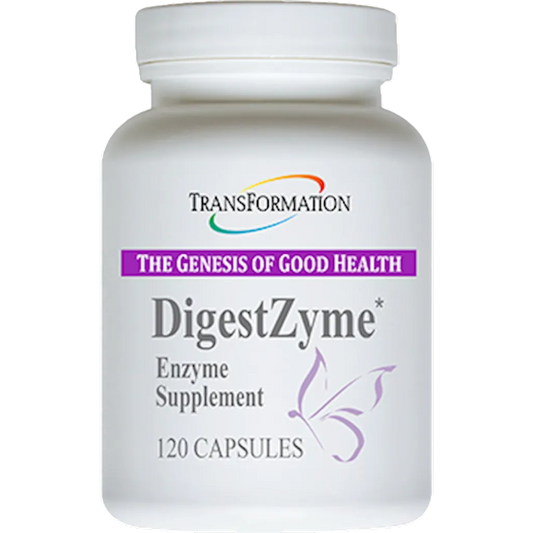 DigestZyme Transformation Enzyme