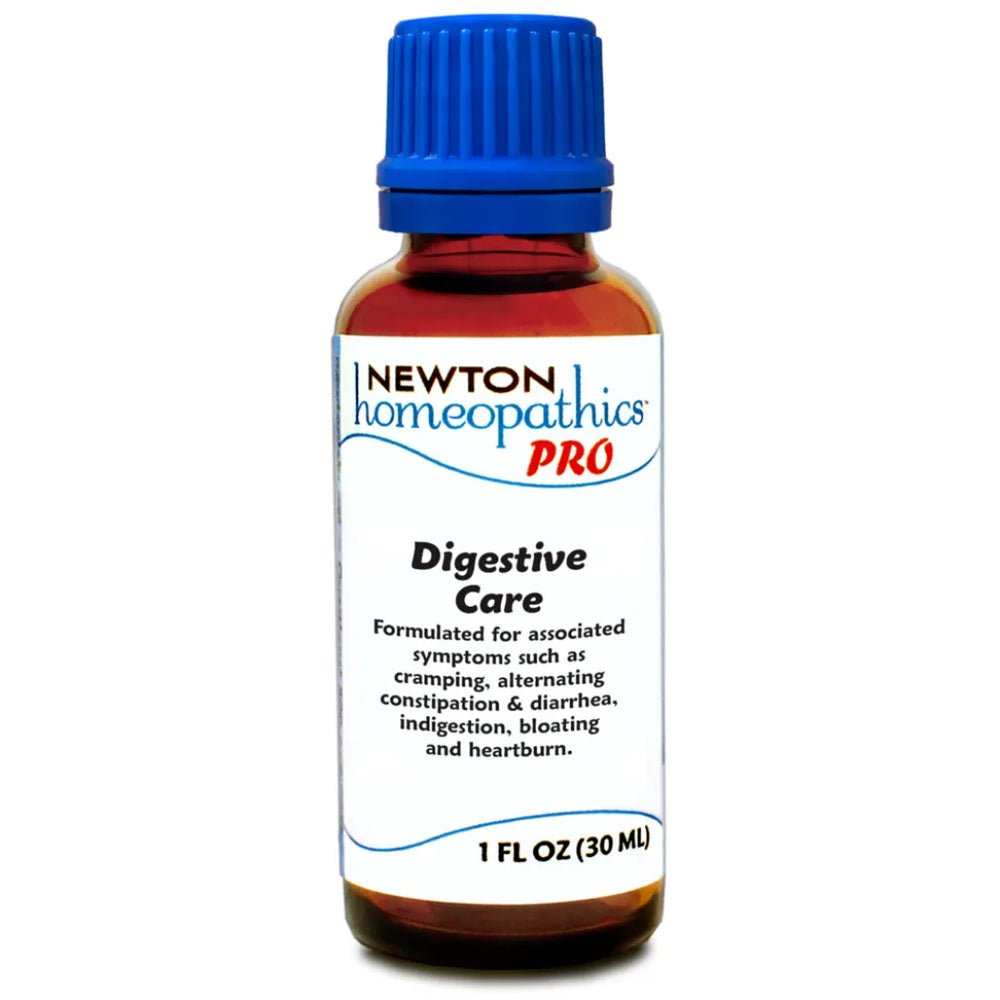 Digestive Care&nbsp; by Newton Pro