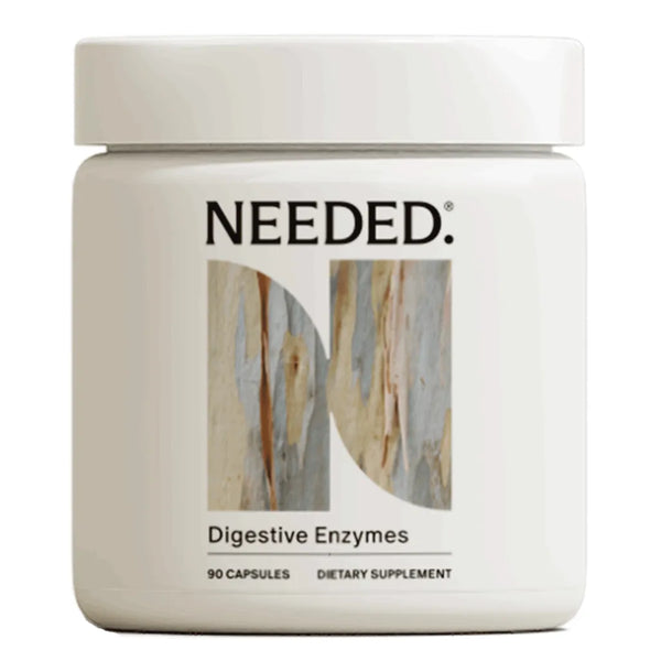 Digestive-Enzyme-Needed
