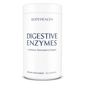 Digestive-Enzymes-Body-Health