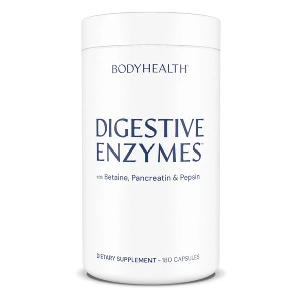 Digestive-Enzymes-Body-Health