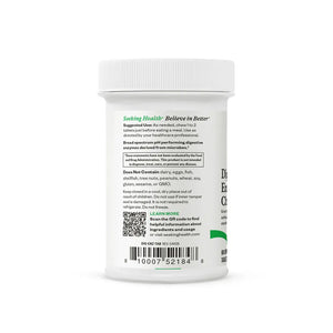 Digestive Enzymes Chewable