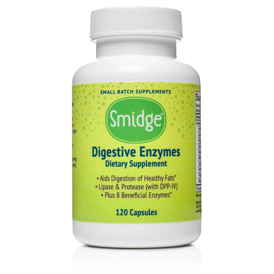 Digestive Enzymes Smidge