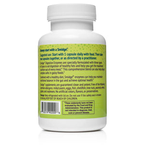 Digestive Enzymes Smidge
