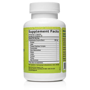 Digestive Enzymes Smidge