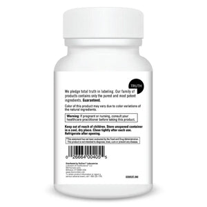 Digestive Enzymes Chewable with Prebiotics + Probiotics Davinci Labs