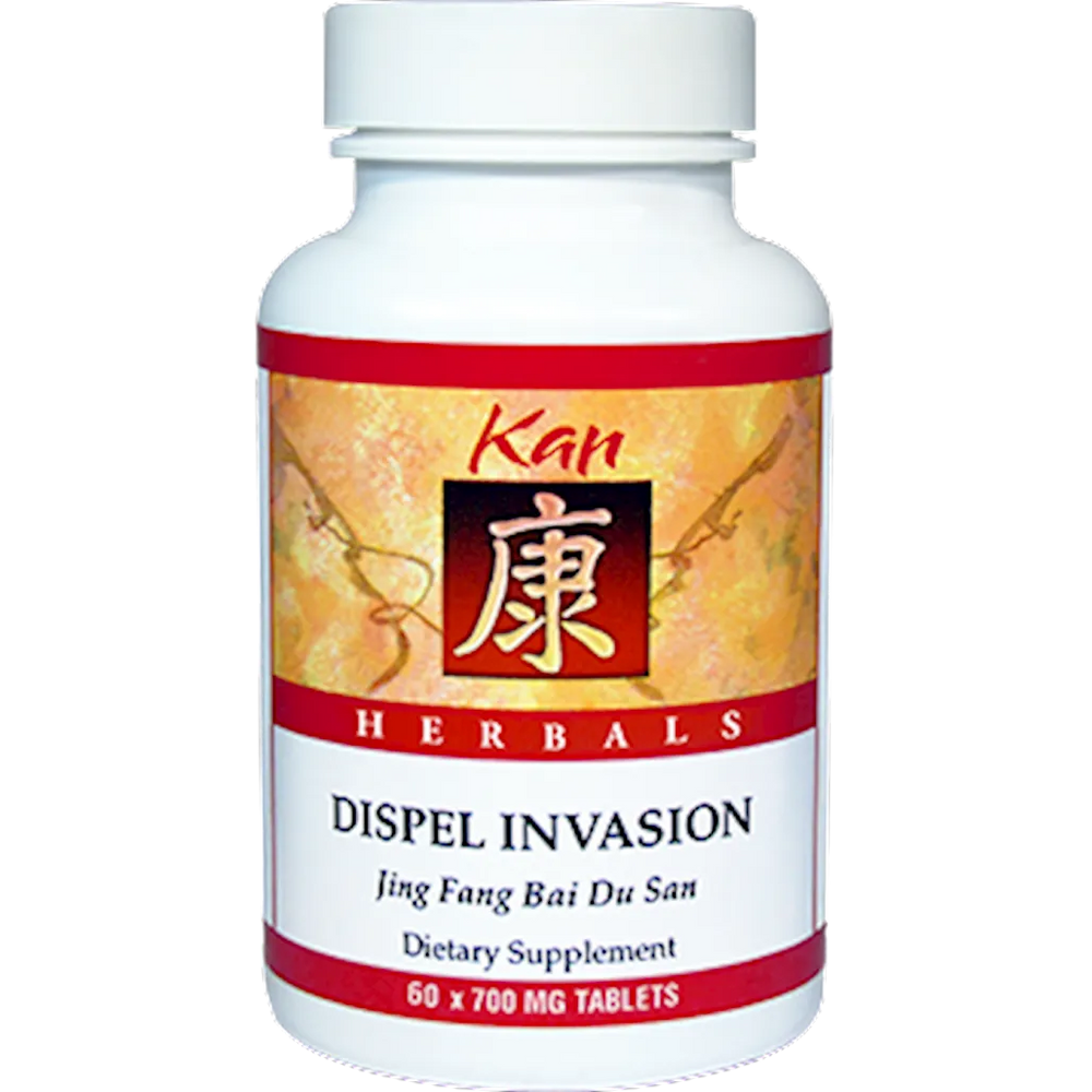 Dispel Invasion Kan Herbals