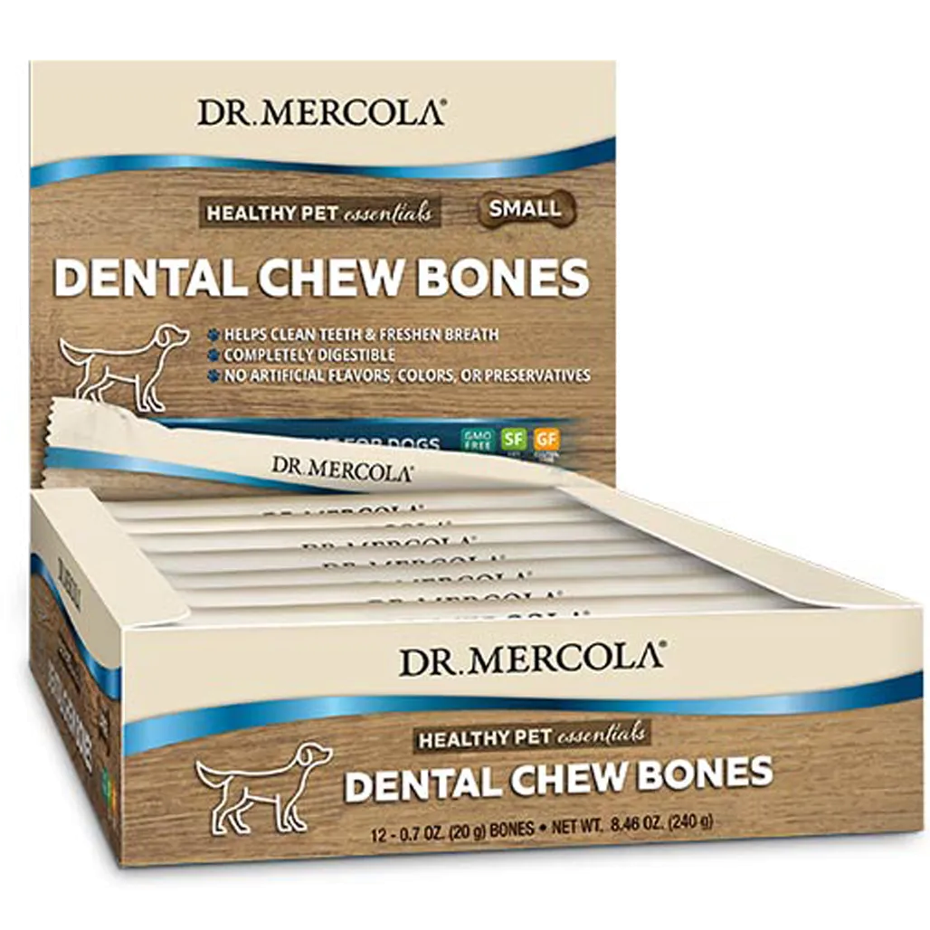 dental nutriflex for dogs