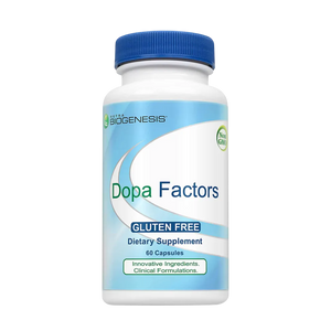 Dopa Factors Nutra BioGenesis
