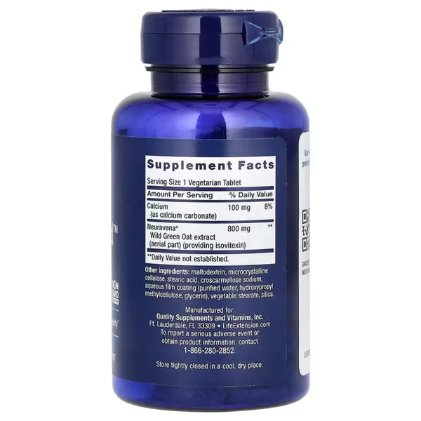 Dopa-Mind by Life Extension at Nutriessential.com