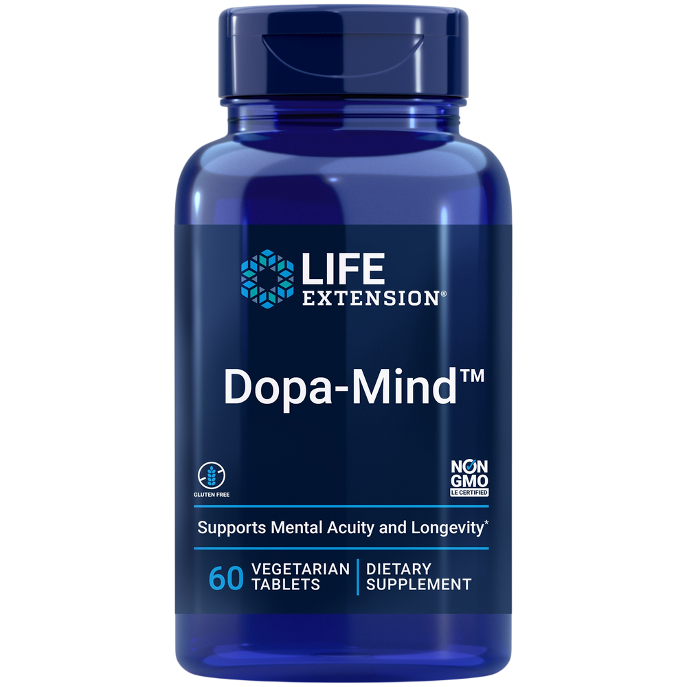 Dopa-Mind