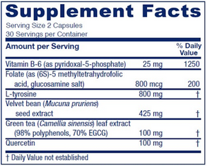 Dopamine Assist