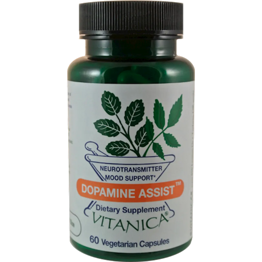 Dopamine Assist Vitanica